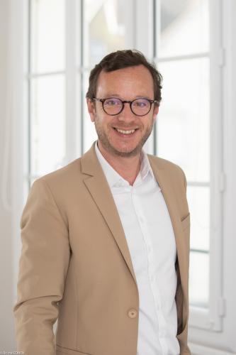 François-Xavier CAVEL