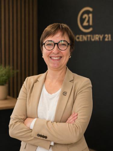 Valérie GUEUDET