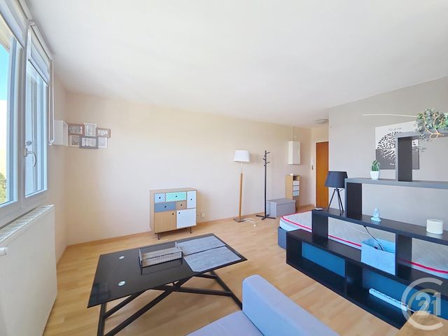 Appartement Studio à louer - 1 pièce - 32.84 m2 - COMPIEGNE - 60 - PICARDIE - Century 21 Agence Saint Antoine