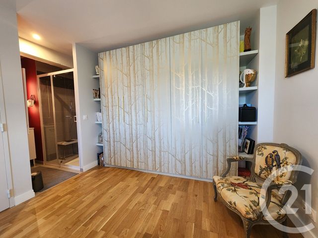 Appartement F2 à vendre - 2 pièces - 48.97 m2 - COMPIEGNE - 60 - PICARDIE - Century 21 Agence Saint Antoine