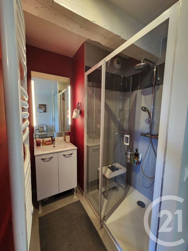 Appartement F2 à vendre - 2 pièces - 48.97 m2 - COMPIEGNE - 60 - PICARDIE - Century 21 Agence Saint Antoine
