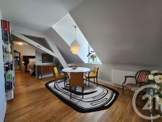 Appartement F2 à vendre - 2 pièces - 48.97 m2 - COMPIEGNE - 60 - PICARDIE - Century 21 Agence Saint Antoine