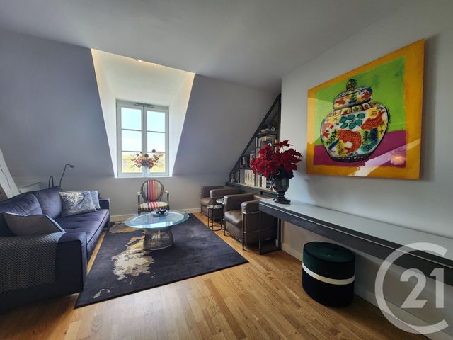 Appartement F2 à vendre - 2 pièces - 48.97 m2 - COMPIEGNE - 60 - PICARDIE - Century 21 Agence Saint Antoine