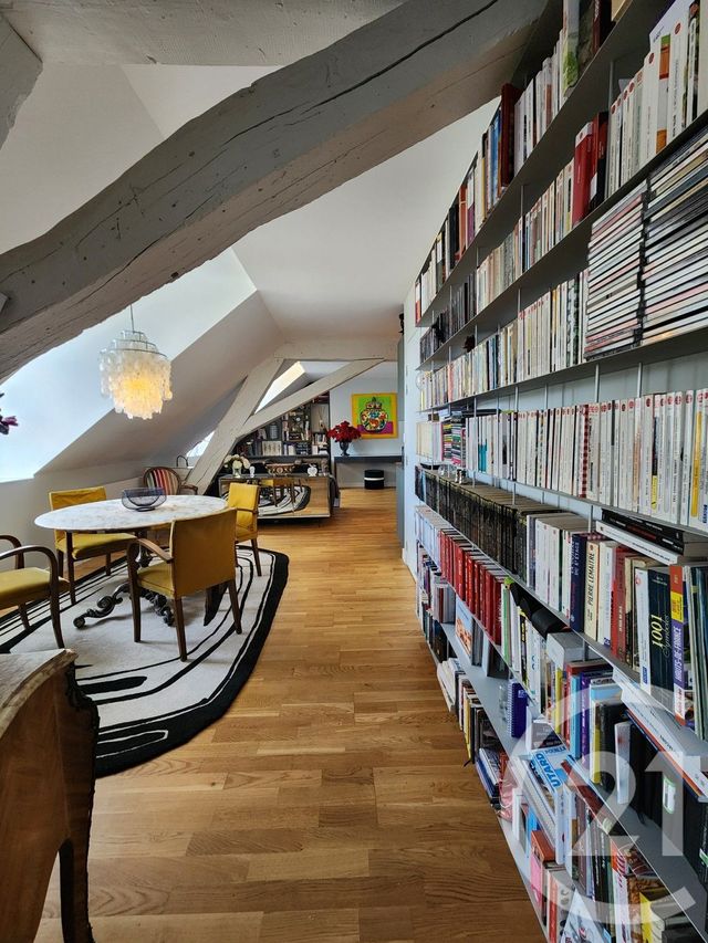 Appartement F2 à vendre - 2 pièces - 48.97 m2 - COMPIEGNE - 60 - PICARDIE - Century 21 Agence Saint Antoine