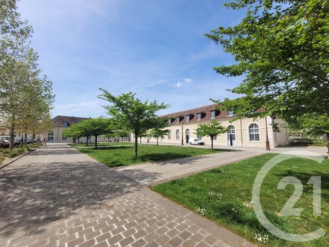 Appartement F2 à vendre - 2 pièces - 48.97 m2 - COMPIEGNE - 60 - PICARDIE - Century 21 Agence Saint Antoine
