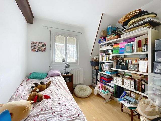 maison à vendre - 5 pièces - 81.0 m2 - LACROIX ST OUEN - 60 - PICARDIE - Century 21 Agence Saint Antoine