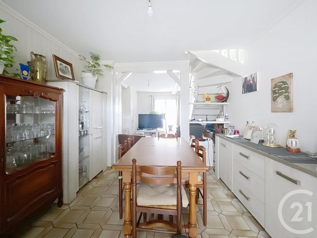 maison à vendre - 5 pièces - 81.0 m2 - LACROIX ST OUEN - 60 - PICARDIE - Century 21 Agence Saint Antoine