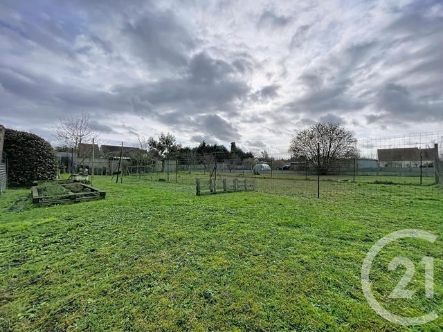 maison à vendre - 5 pièces - 81.0 m2 - LACROIX ST OUEN - 60 - PICARDIE - Century 21 Agence Saint Antoine