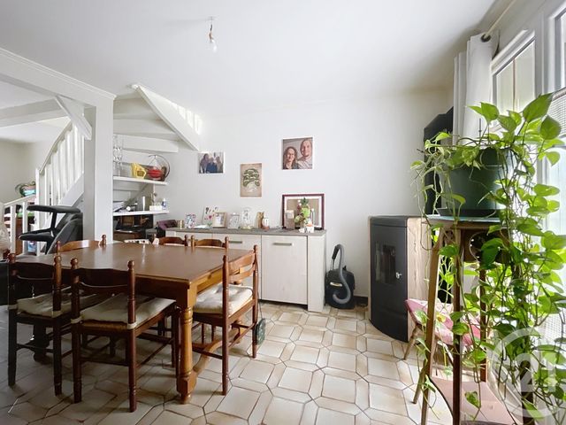 maison à vendre - 5 pièces - 81.0 m2 - LACROIX ST OUEN - 60 - PICARDIE - Century 21 Agence Saint Antoine