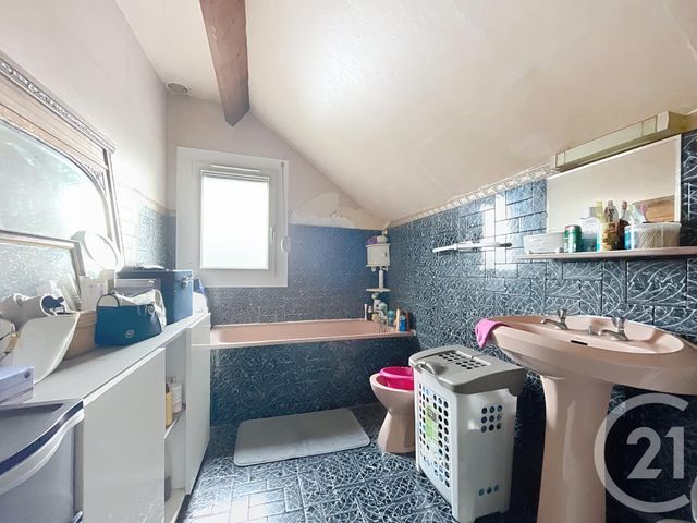 maison à vendre - 5 pièces - 81.0 m2 - LACROIX ST OUEN - 60 - PICARDIE - Century 21 Agence Saint Antoine