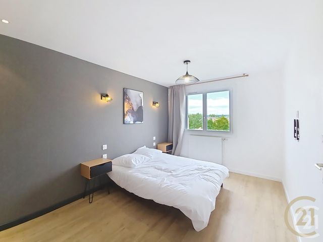 Appartement F4 à louer - 4 pièces - 79.11 m2 - COMPIEGNE - 60 - PICARDIE - Century 21 Agence Saint Antoine