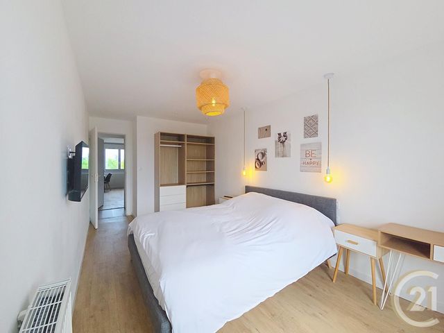 Appartement F4 à louer - 4 pièces - 79.11 m2 - COMPIEGNE - 60 - PICARDIE - Century 21 Agence Saint Antoine