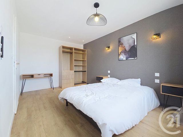 Appartement F4 à louer - 4 pièces - 79.11 m2 - COMPIEGNE - 60 - PICARDIE - Century 21 Agence Saint Antoine