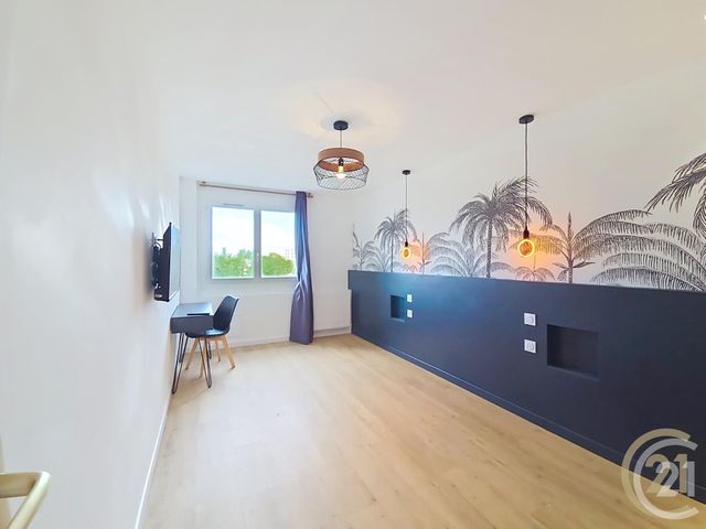 Appartement F4 à louer - 4 pièces - 79.11 m2 - COMPIEGNE - 60 - PICARDIE - Century 21 Agence Saint Antoine