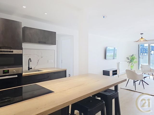 Appartement F4 à louer - 4 pièces - 79.11 m2 - COMPIEGNE - 60 - PICARDIE - Century 21 Agence Saint Antoine