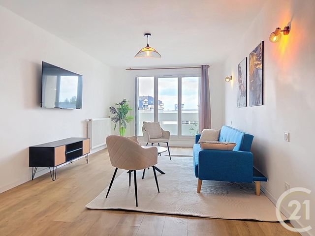 Appartement F4 à louer COMPIEGNE