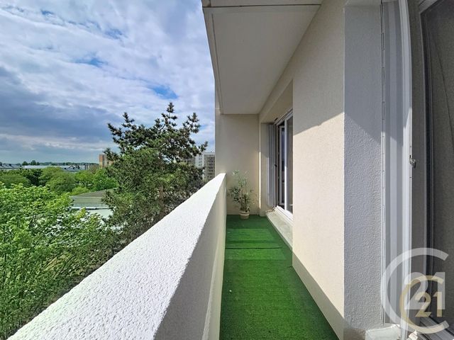 Appartement F4 à louer - 4 pièces - 79.11 m2 - COMPIEGNE - 60 - PICARDIE - Century 21 Agence Saint Antoine