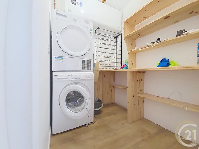 Appartement F4 à louer - 4 pièces - 79.11 m2 - COMPIEGNE - 60 - PICARDIE - Century 21 Agence Saint Antoine