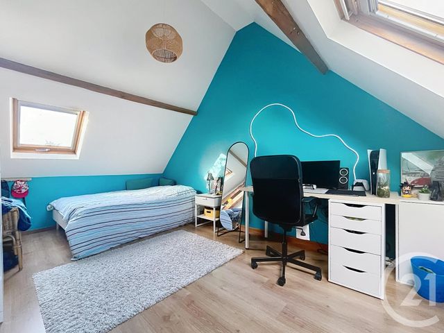 maison à vendre - 5 pièces - 118.0 m2 - LACROIX ST OUEN - 60 - PICARDIE - Century 21 Agence Saint Antoine
