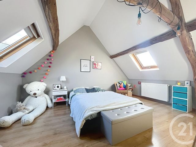 maison à vendre - 5 pièces - 118.0 m2 - LACROIX ST OUEN - 60 - PICARDIE - Century 21 Agence Saint Antoine