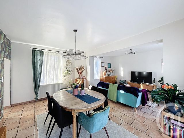 maison à vendre - 5 pièces - 118.0 m2 - LACROIX ST OUEN - 60 - PICARDIE - Century 21 Agence Saint Antoine