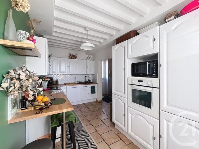 maison à vendre - 5 pièces - 118.0 m2 - LACROIX ST OUEN - 60 - PICARDIE - Century 21 Agence Saint Antoine