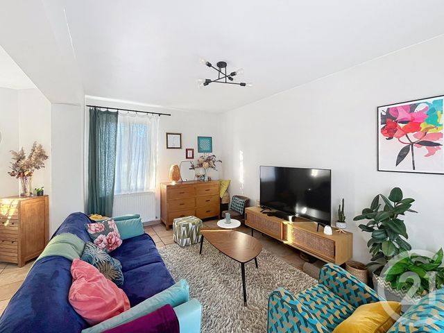 maison à vendre - 5 pièces - 118.0 m2 - LACROIX ST OUEN - 60 - PICARDIE - Century 21 Agence Saint Antoine