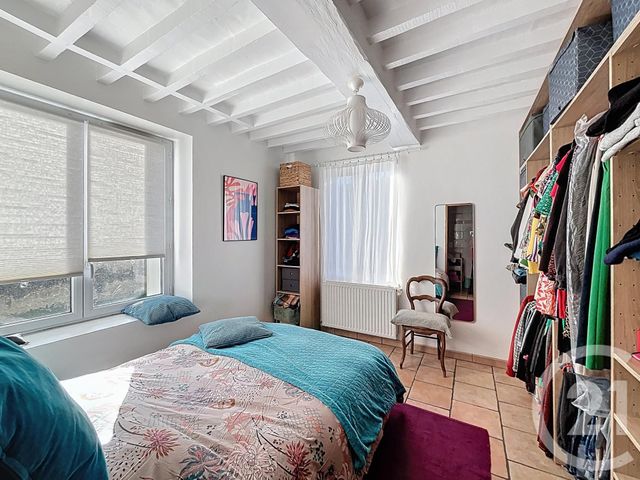 maison à vendre - 5 pièces - 118.0 m2 - LACROIX ST OUEN - 60 - PICARDIE - Century 21 Agence Saint Antoine