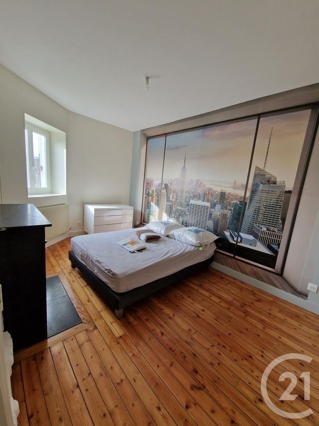 Appartement F3 à louer - 3 pièces - 61.0 m2 - COMPIEGNE - 60 - PICARDIE - Century 21 Agence Saint Antoine