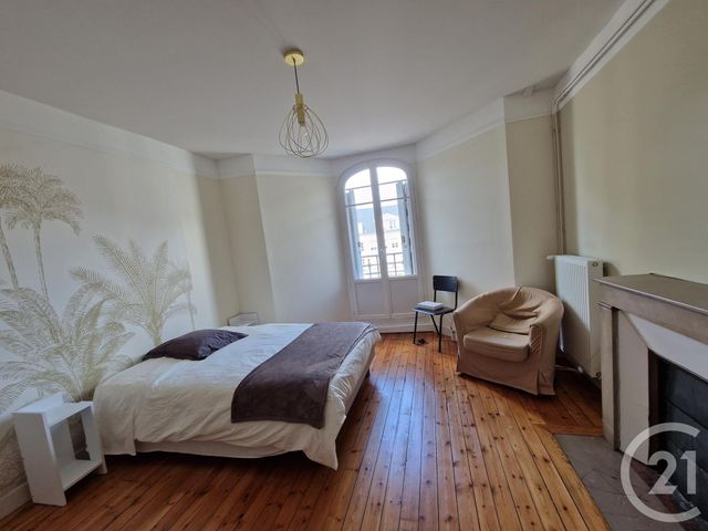 Appartement F3 à louer - 3 pièces - 61.0 m2 - COMPIEGNE - 60 - PICARDIE - Century 21 Agence Saint Antoine