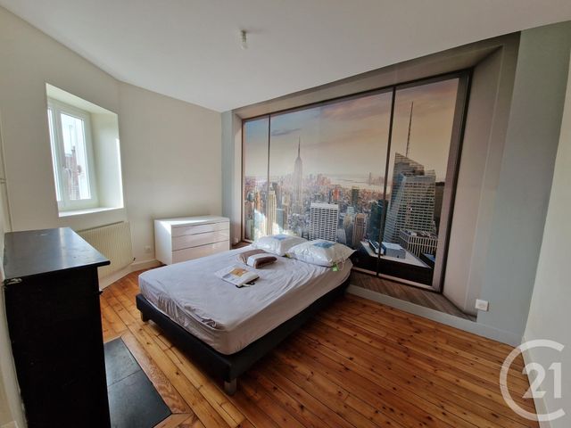 Appartement F3 à louer - 3 pièces - 61.0 m2 - COMPIEGNE - 60 - PICARDIE - Century 21 Agence Saint Antoine