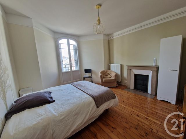 Appartement F3 à louer - 3 pièces - 61.0 m2 - COMPIEGNE - 60 - PICARDIE - Century 21 Agence Saint Antoine