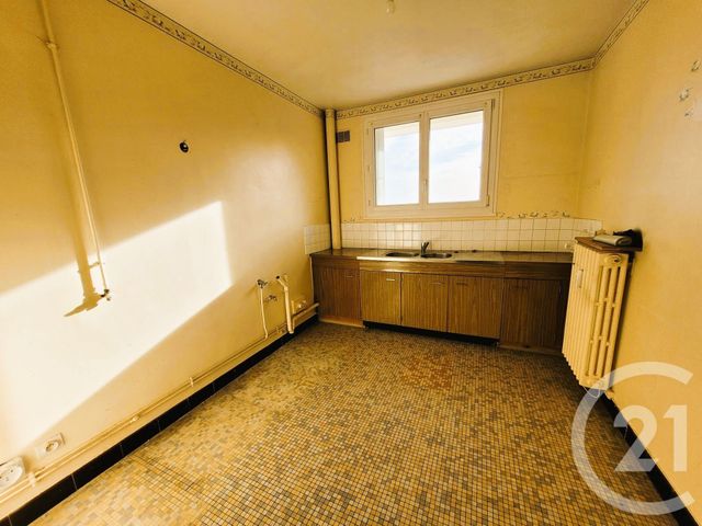 Appartement F5 à vendre - 5 pièces - 96.18 m2 - 60 - PICARDIE - Century 21 Agence Saint Antoine