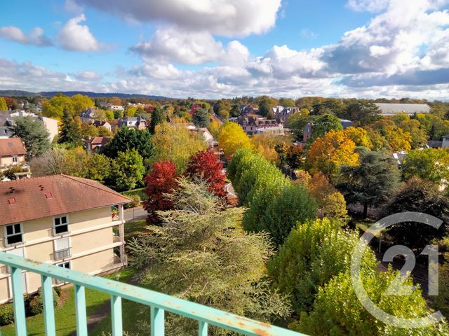 Appartement F5 à vendre - 5 pièces - 96.18 m2 - 60 - PICARDIE - Century 21 Agence Saint Antoine