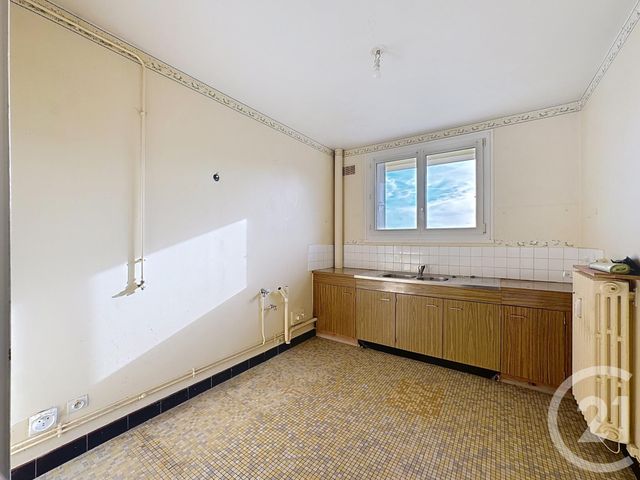 Appartement F5 à vendre - 5 pièces - 96.18 m2 - 60 - PICARDIE - Century 21 Agence Saint Antoine