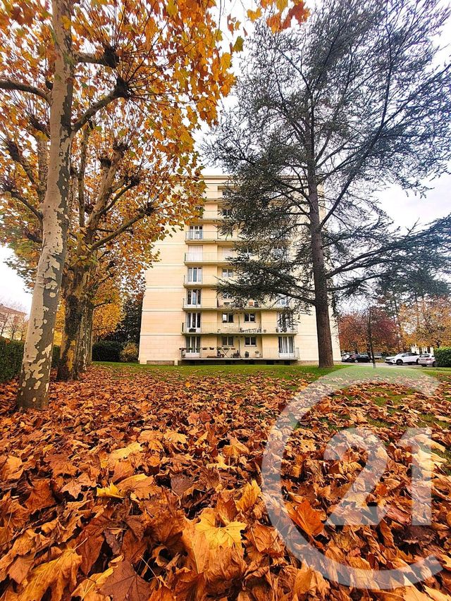 Appartement F5 à vendre - 5 pièces - 96.18 m2 - 60 - PICARDIE - Century 21 Agence Saint Antoine