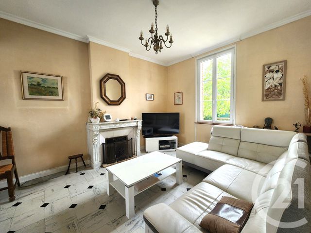 maison à vendre - 6 pièces - 148.0 m2 - COMPIEGNE - 60 - PICARDIE - Century 21 Agence Saint Antoine