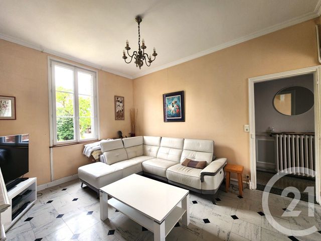 maison à vendre - 6 pièces - 148.0 m2 - COMPIEGNE - 60 - PICARDIE - Century 21 Agence Saint Antoine