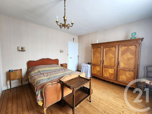 maison à vendre - 6 pièces - 148.0 m2 - COMPIEGNE - 60 - PICARDIE - Century 21 Agence Saint Antoine