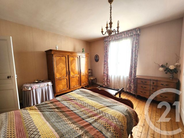 maison à vendre - 6 pièces - 140.0 m2 - COMPIEGNE - 60 - PICARDIE - Century 21 Agence Saint Antoine