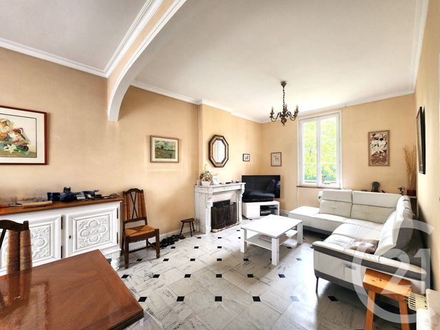 maison à vendre - 6 pièces - 148.0 m2 - COMPIEGNE - 60 - PICARDIE - Century 21 Agence Saint Antoine