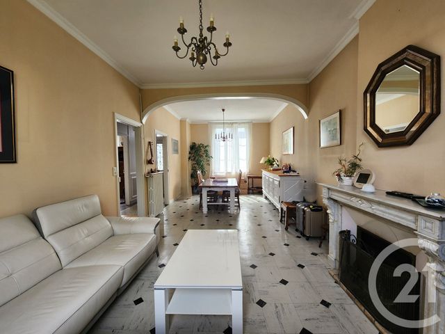 maison à vendre - 6 pièces - 148.0 m2 - COMPIEGNE - 60 - PICARDIE - Century 21 Agence Saint Antoine
