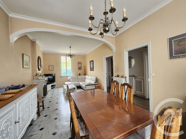 maison à vendre - 6 pièces - 148.0 m2 - COMPIEGNE - 60 - PICARDIE - Century 21 Agence Saint Antoine