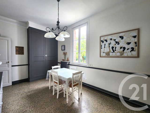 maison à vendre - 6 pièces - 140.0 m2 - COMPIEGNE - 60 - PICARDIE - Century 21 Agence Saint Antoine