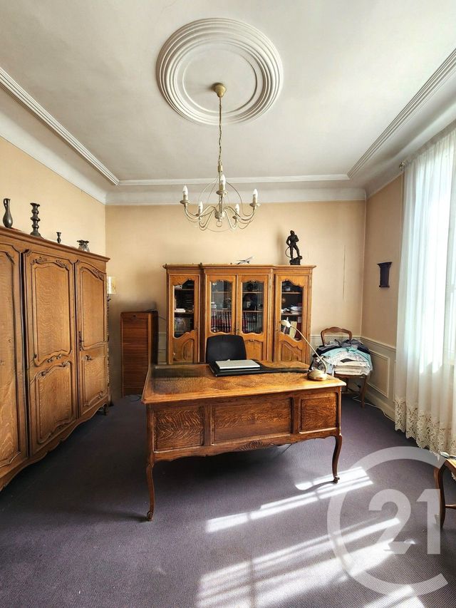 maison à vendre - 6 pièces - 148.0 m2 - COMPIEGNE - 60 - PICARDIE - Century 21 Agence Saint Antoine