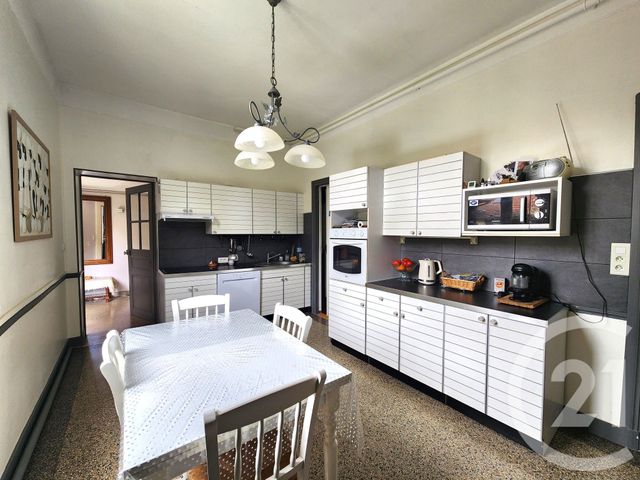 maison à vendre - 6 pièces - 148.0 m2 - COMPIEGNE - 60 - PICARDIE - Century 21 Agence Saint Antoine