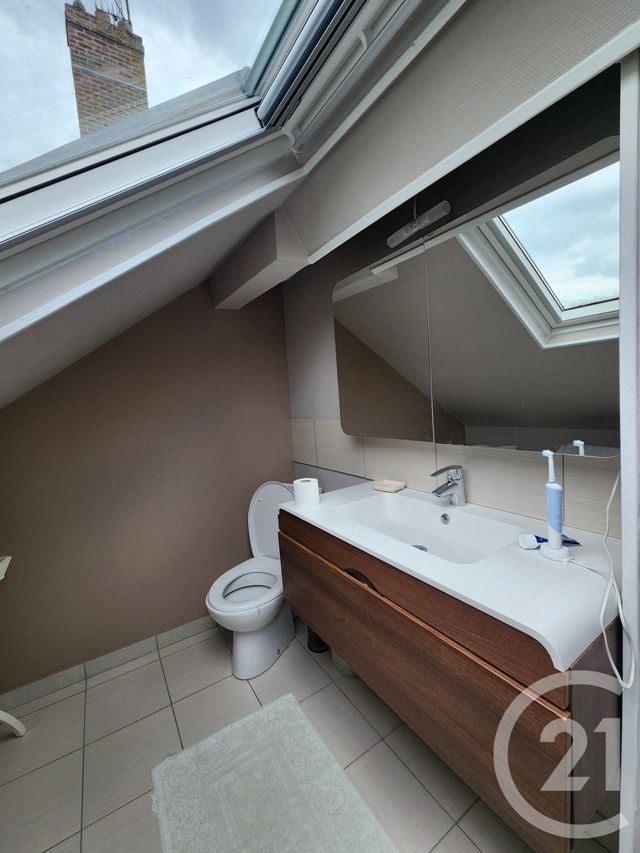 maison à vendre - 6 pièces - 148.0 m2 - COMPIEGNE - 60 - PICARDIE - Century 21 Agence Saint Antoine