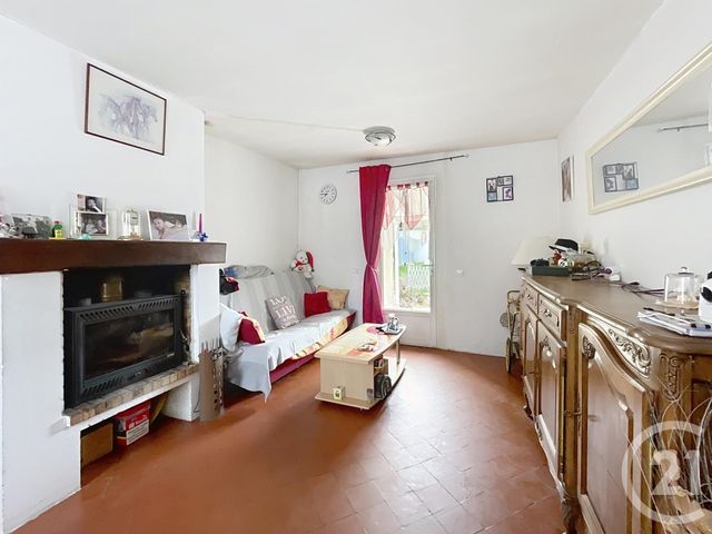maison à vendre - 6 pièces - 125.64 m2 - ST ETIENNE ROILAYE - 60 - PICARDIE - Century 21 Agence Saint Antoine