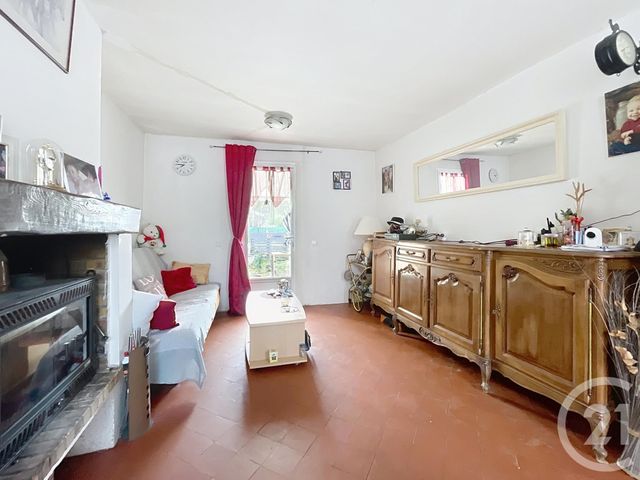 maison à vendre - 6 pièces - 125.64 m2 - ST ETIENNE ROILAYE - 60 - PICARDIE - Century 21 Agence Saint Antoine