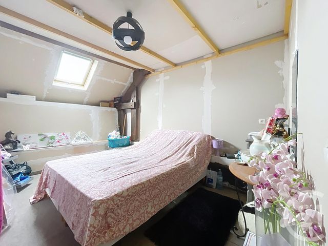 maison à vendre - 6 pièces - 125.64 m2 - ST ETIENNE ROILAYE - 60 - PICARDIE - Century 21 Agence Saint Antoine